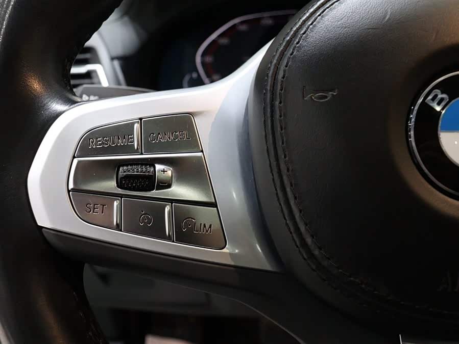 BMW X3 2022 — фото 18