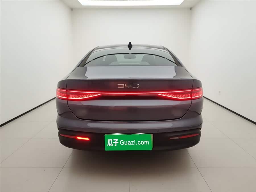 BYD Seal 05 DM-i 2025