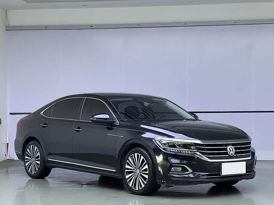 Volkswagen Passat 2020