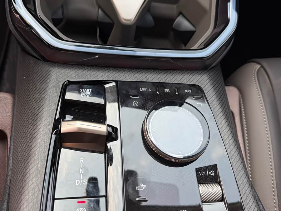 BMW X3 2025