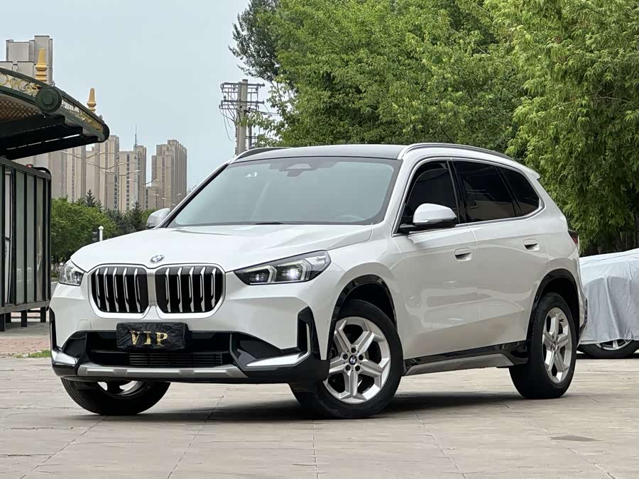 BMW X1 2023