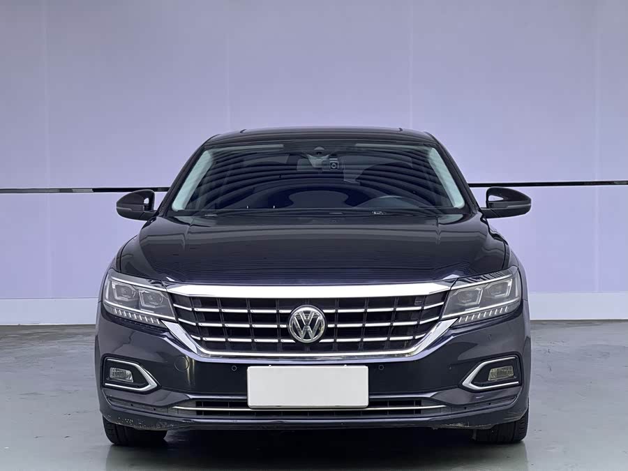 Volkswagen Passat 2020