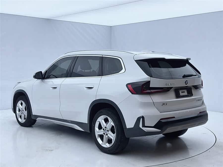 BMW X1 2023