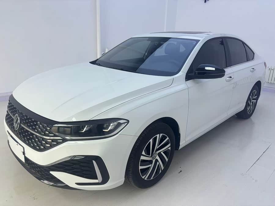 Volkswagen Lavida 2023