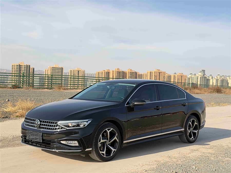 Volkswagen Magotan 2023