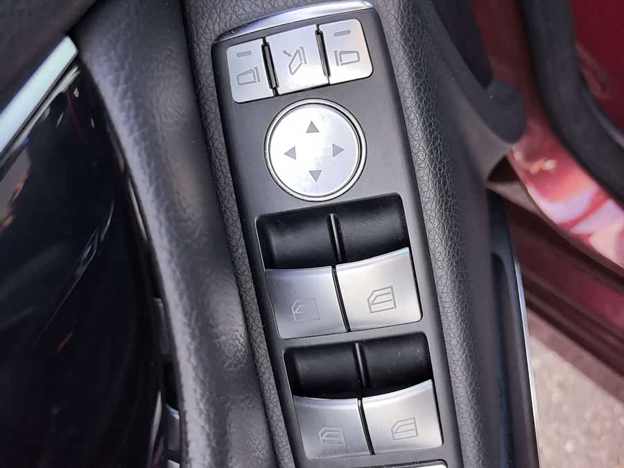 Mercedes-Benz C-Class 2013 — фото 19
