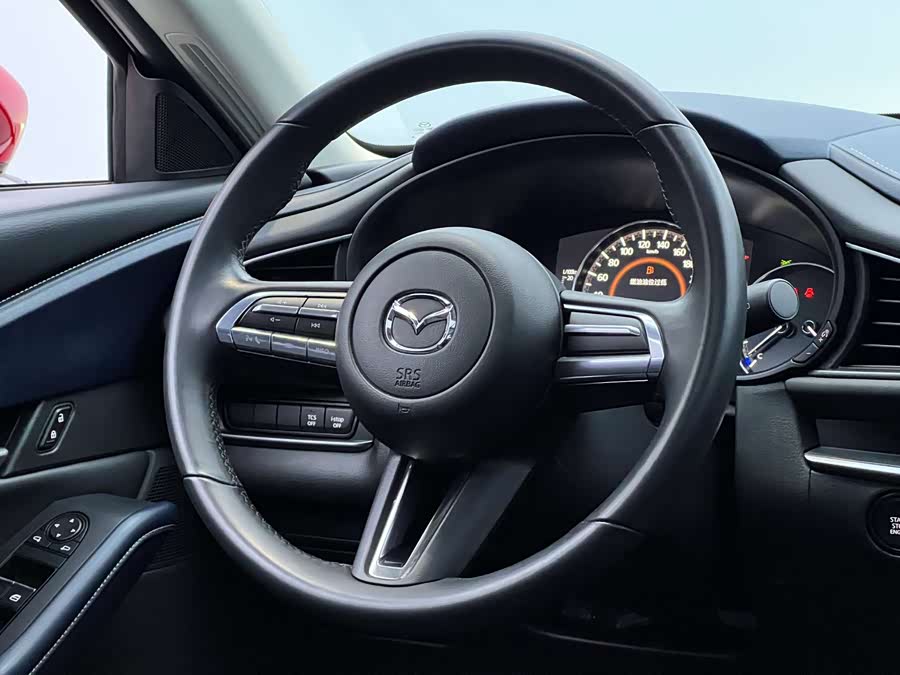 Mazda CX-30 2021