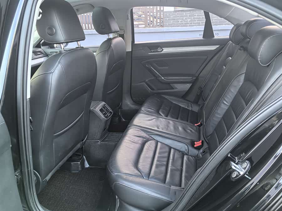 Volkswagen Lamando 2015