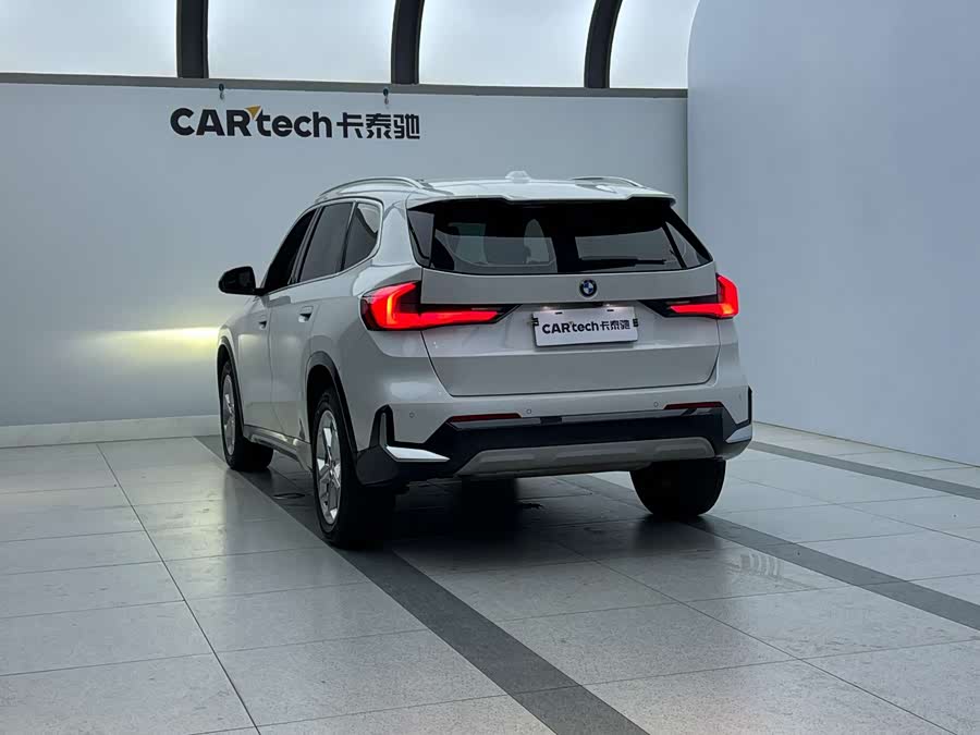 BMW X1 2023