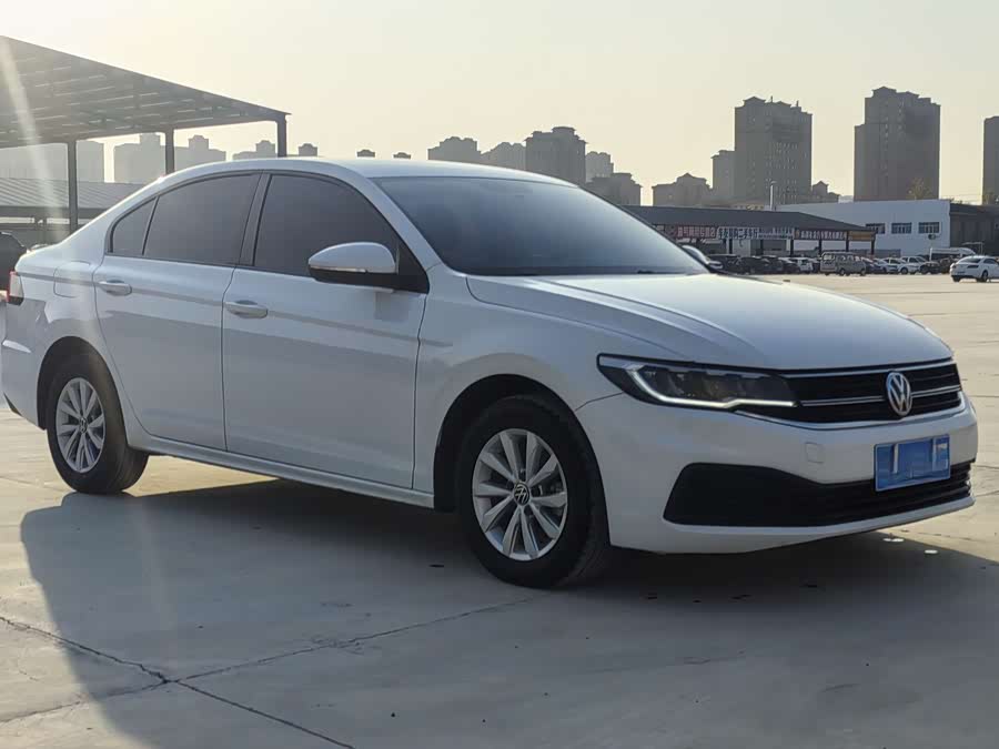 Volkswagen Bora 2021