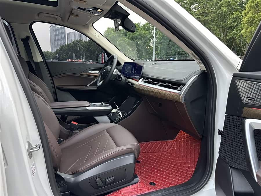 BMW X1 2024