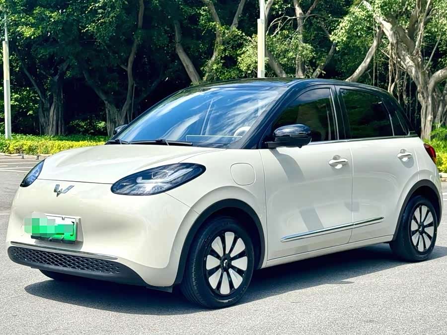 Wuling Bingo 2023