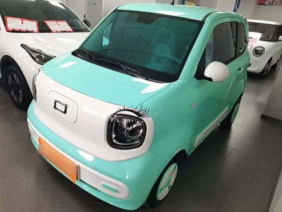 Bestune Pony 2025