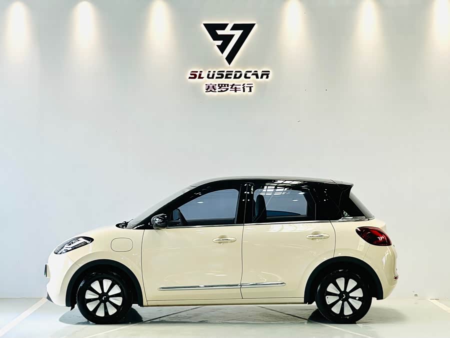 Wuling Bingo 2025