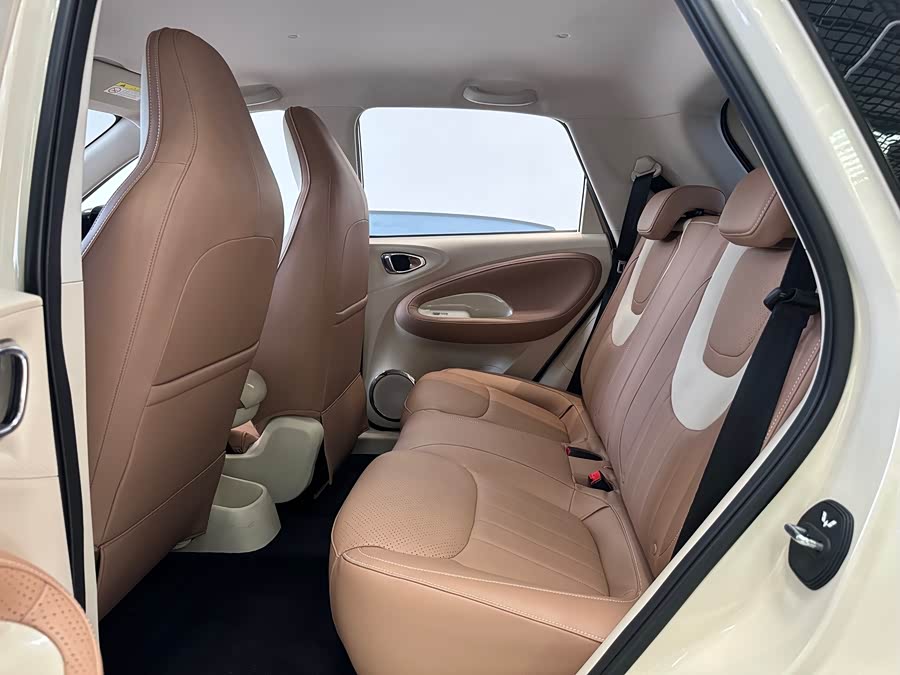 Wuling Bingo 2025