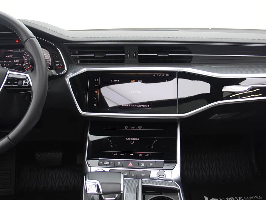 Audi A6L 2019