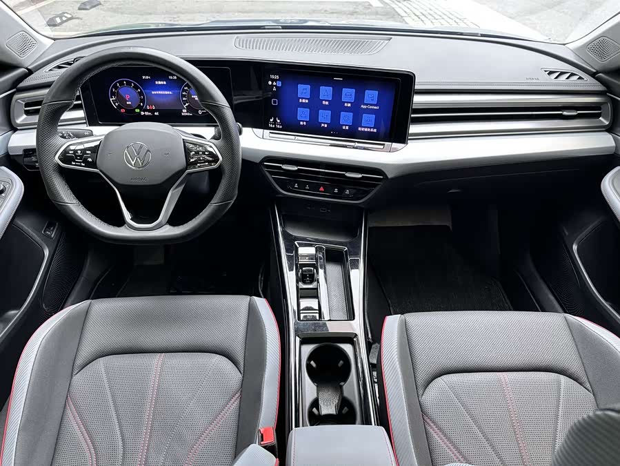 Volkswagen Lamando 2022