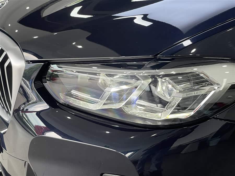BMW X3 2023