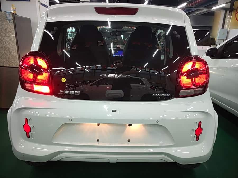Roewe CLEVER 2022