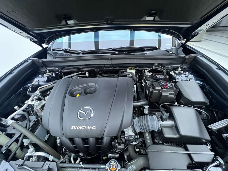 Mazda CX-30 2022