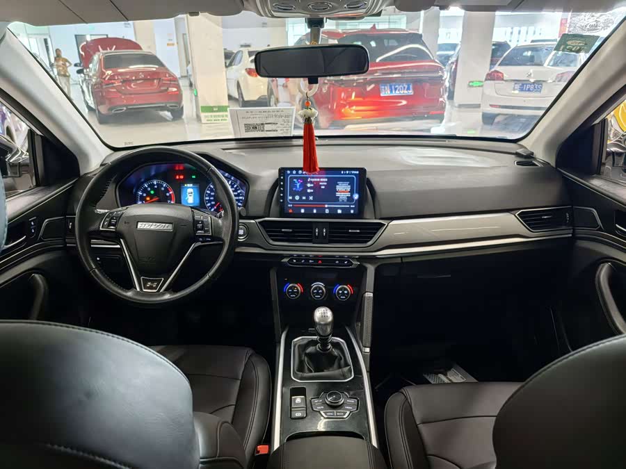 Haval H6 2018