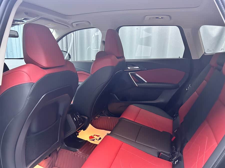 BMW X1 2023 — фото 14