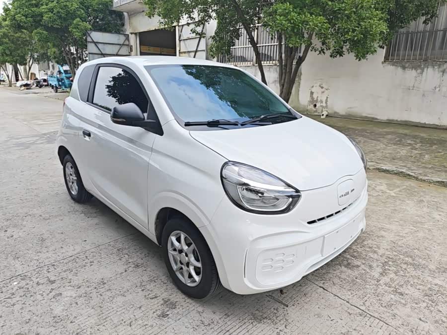 Roewe CLEVER 2022
