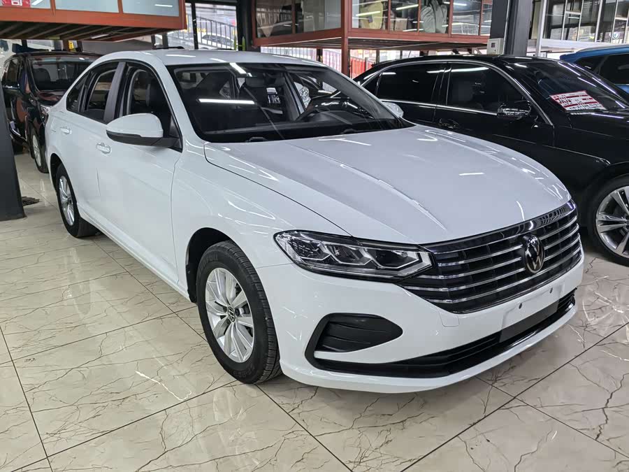 Volkswagen Lavida 2023