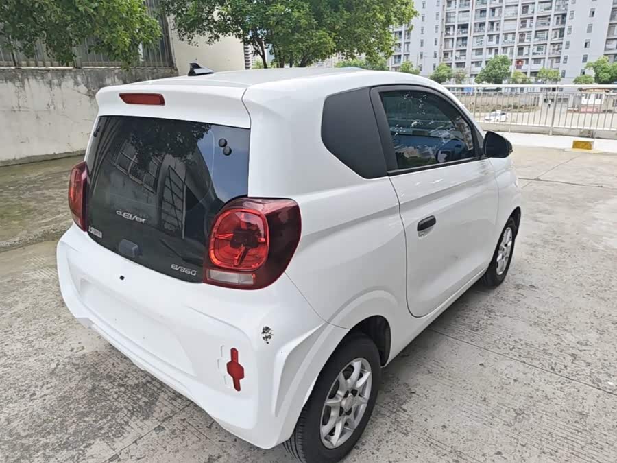 Roewe CLEVER 2022