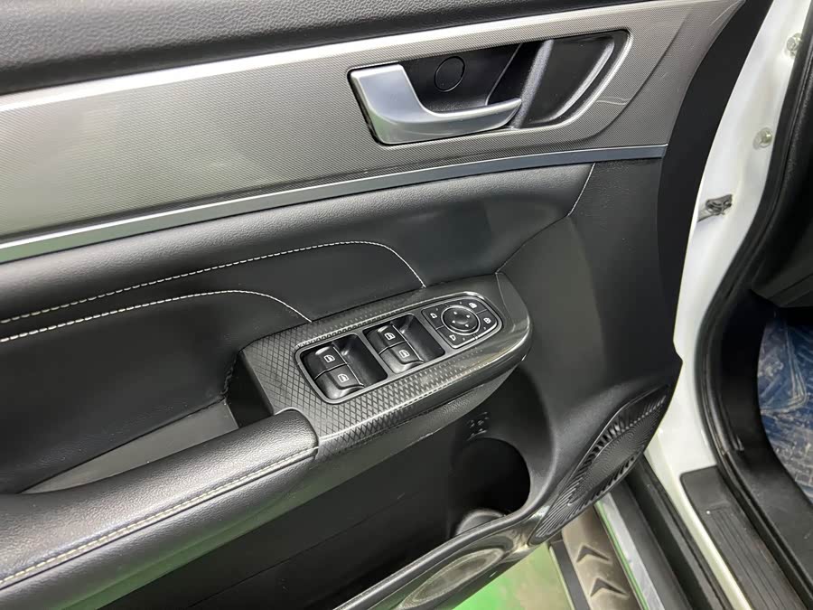 Haval M6 2021