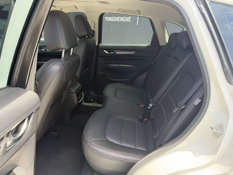 Mazda CX-5 2021