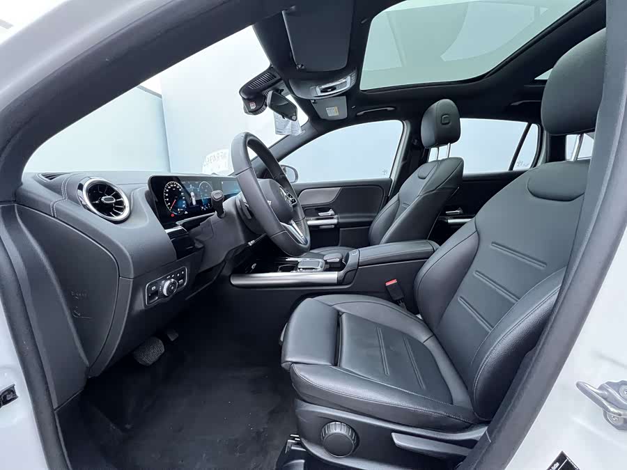 Mercedes-Benz GLA 2022 — фото 8