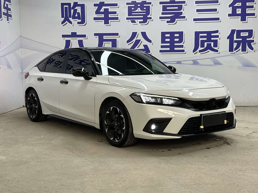 Honda Civic 2023