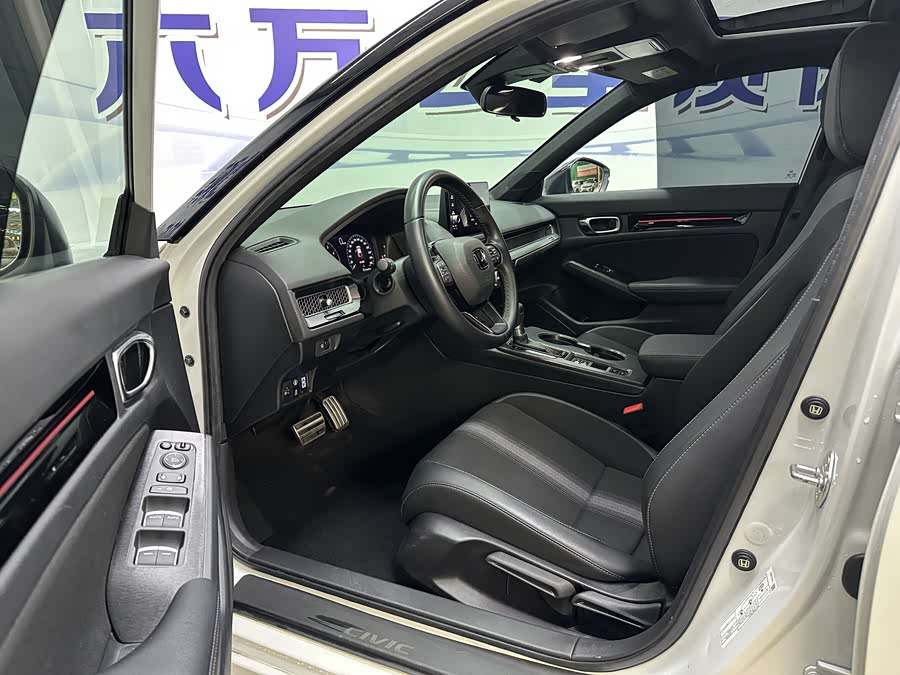 Honda Civic 2023
