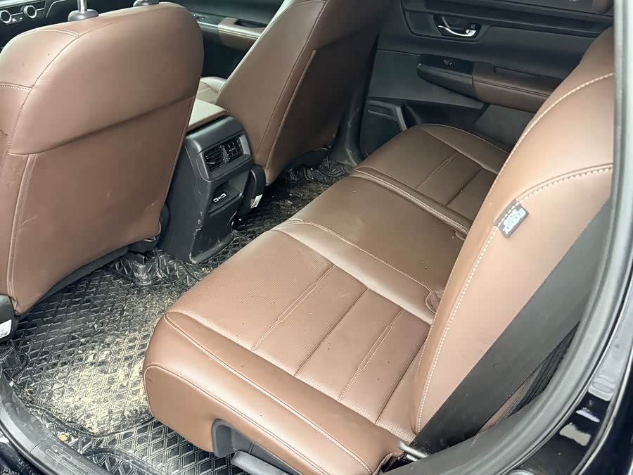 Honda CR-V 2023