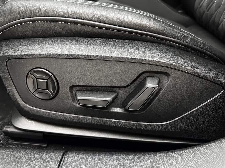 Audi A3 2021 — фото 17