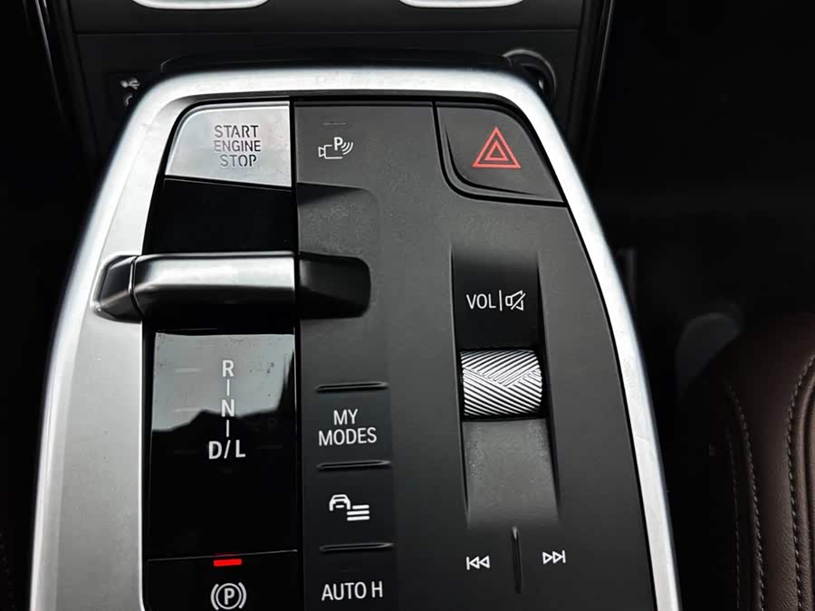 BMW X1 2023 — фото 13
