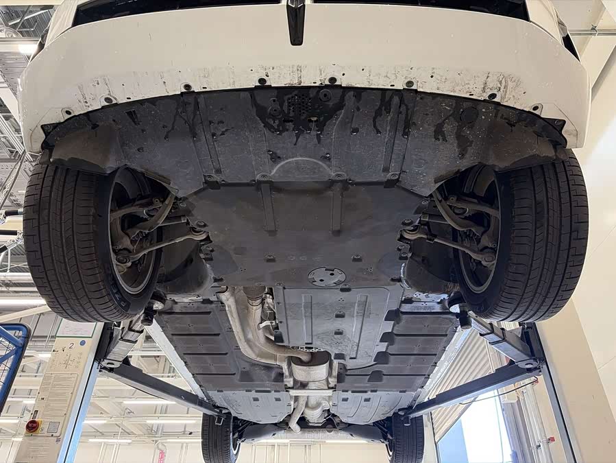 BMW X3 2025 — фото 15
