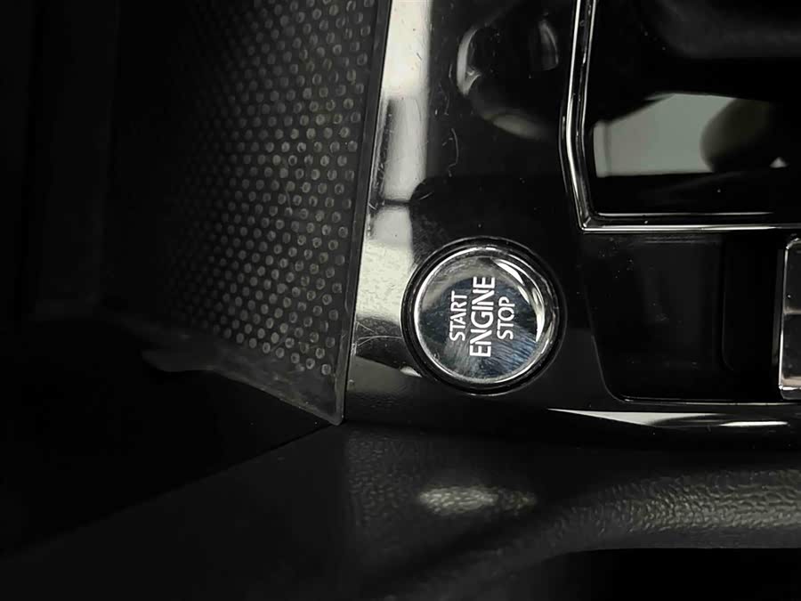 Volkswagen Tuyue 2021