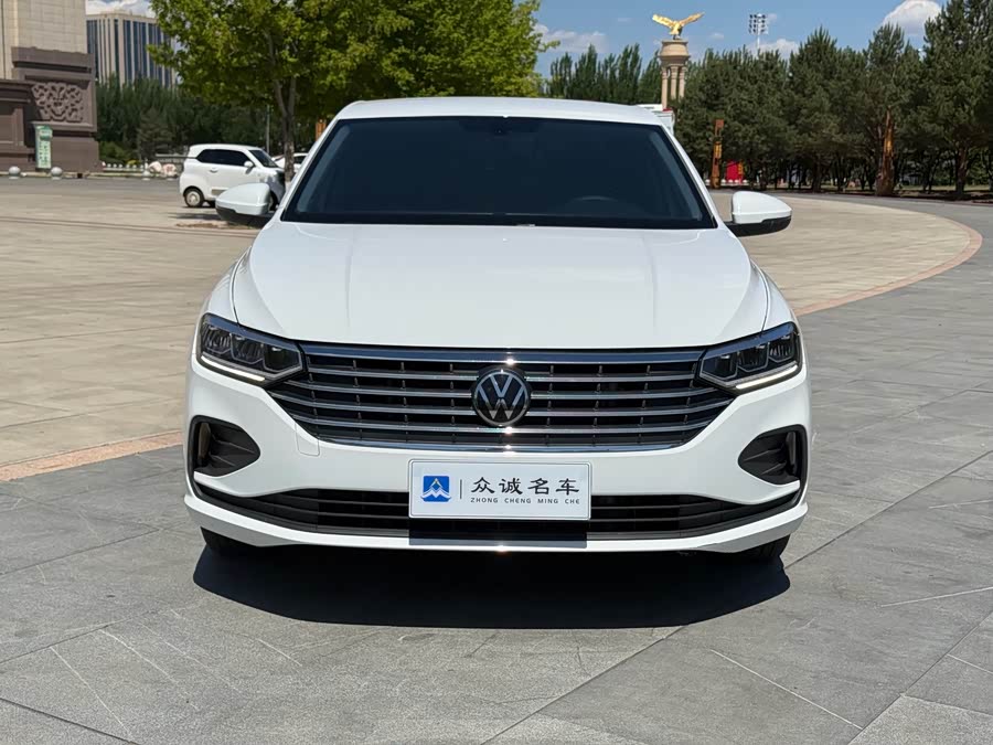 Volkswagen Lavida 2024