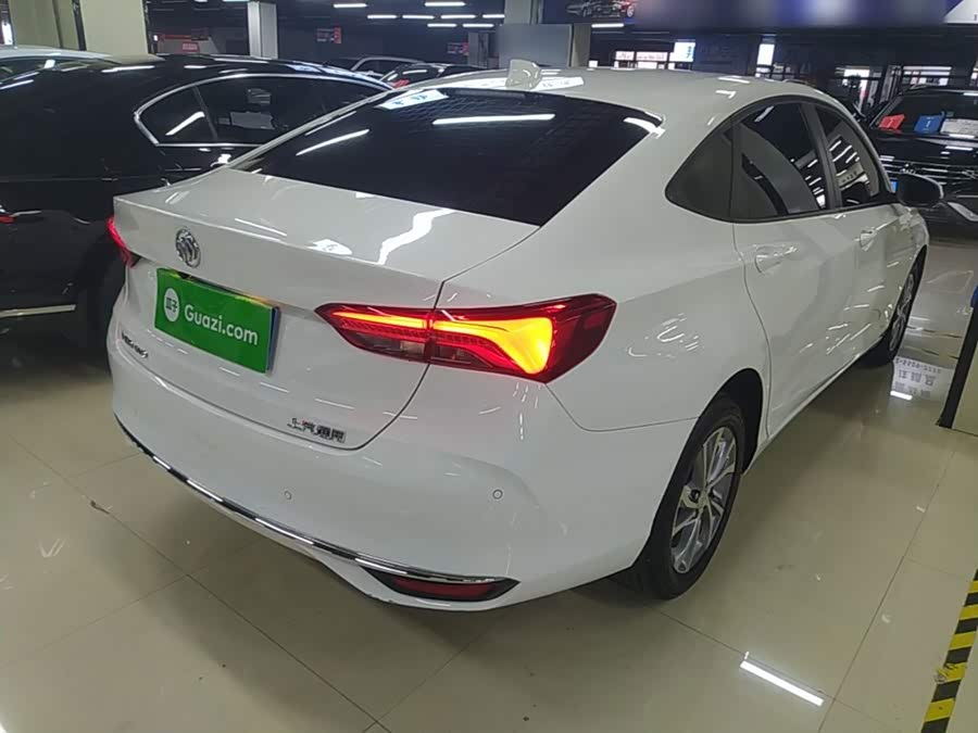 Buick Verano 2023