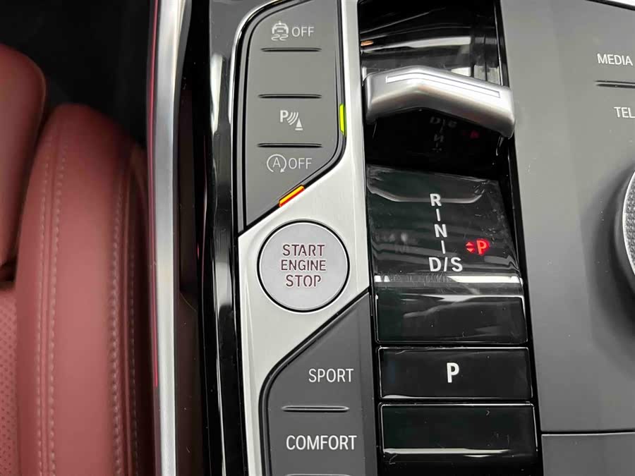 BMW 3 Series 2023