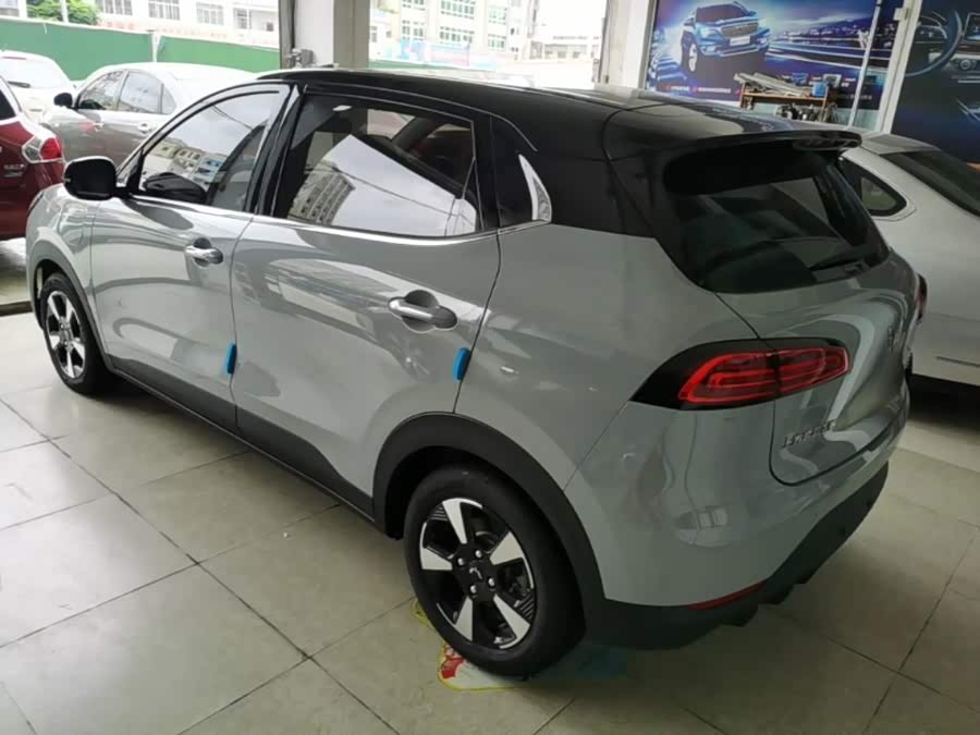 Wuling Bingo PLUS 2024