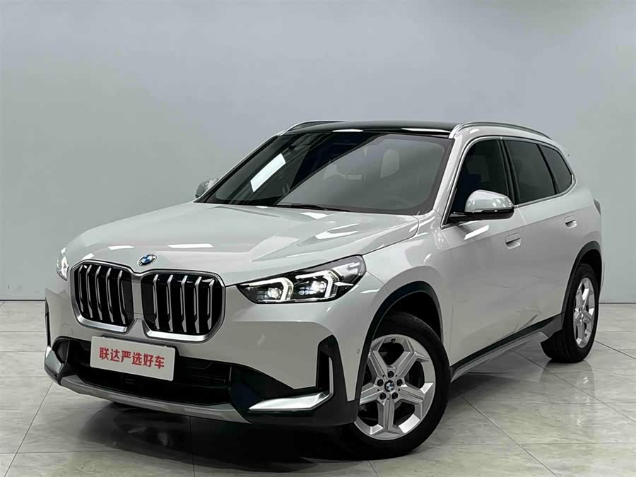 BMW X1 2023