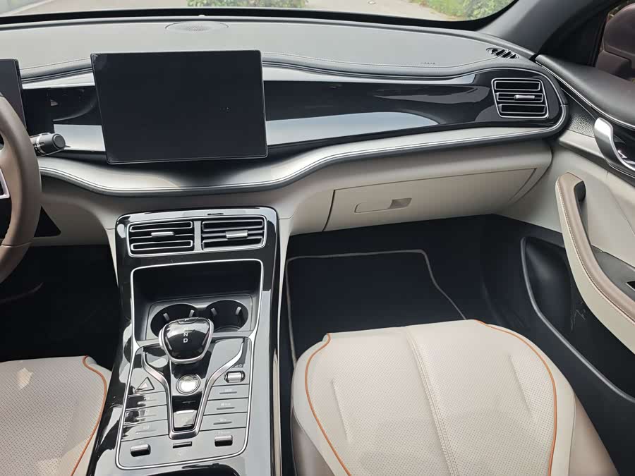 BYD Qin PLUS 2023 — фото 10