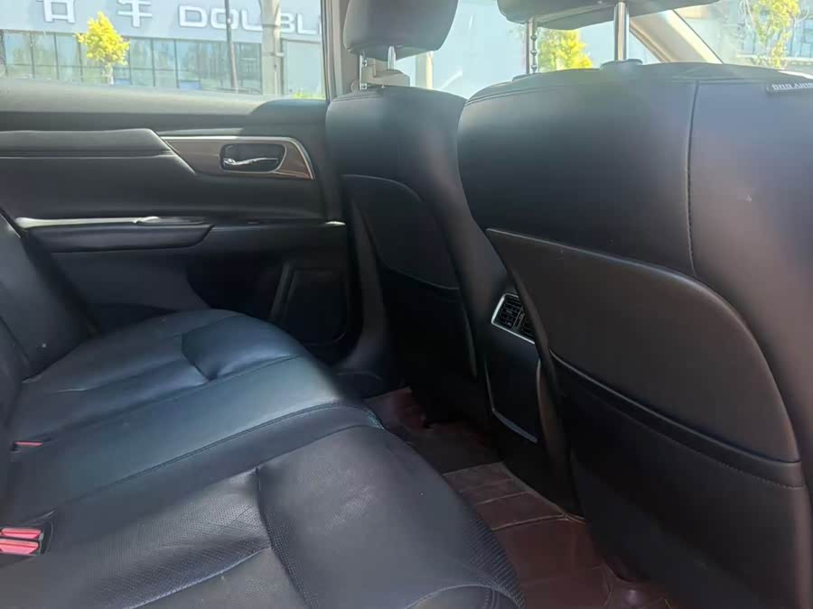 Nissan Teana 2013