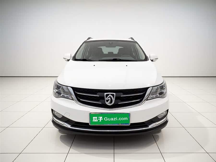 Baojun 730 2016