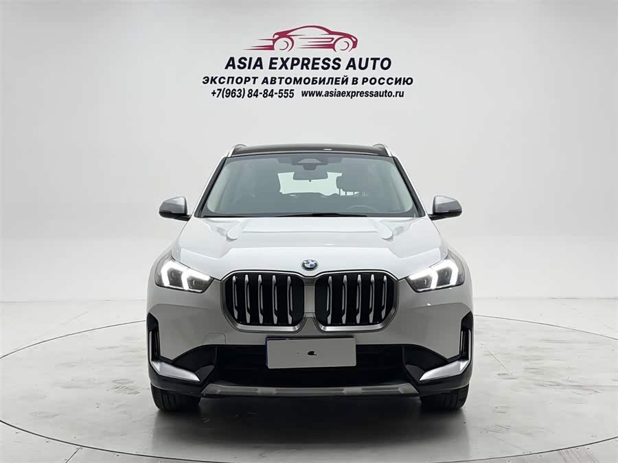 BMW X1 2023