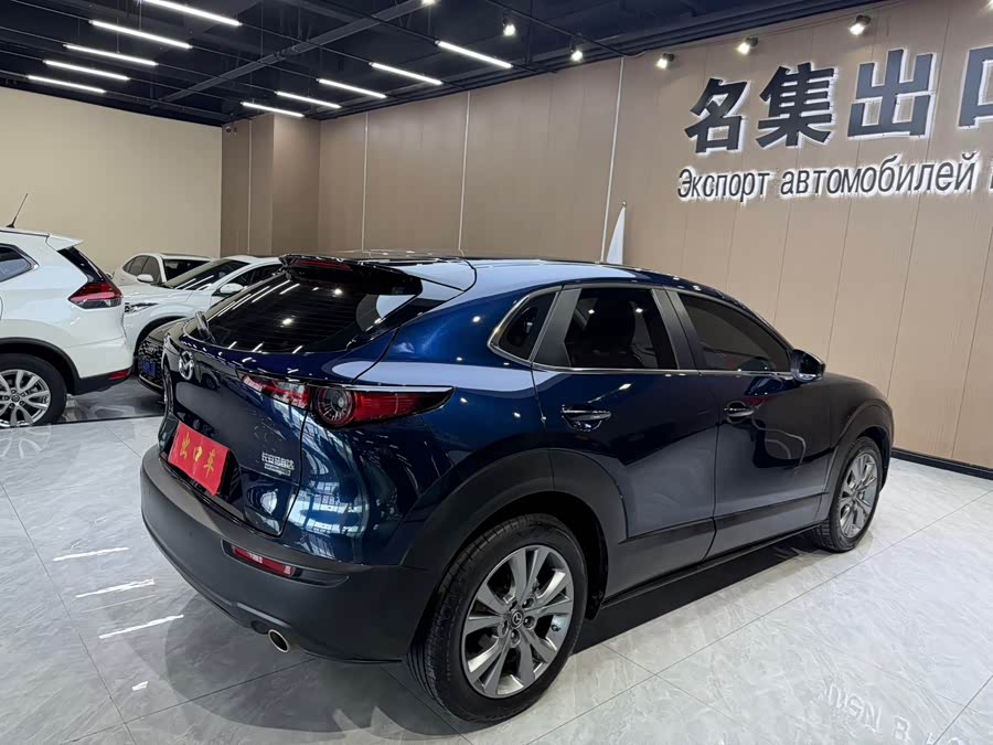 Mazda CX-30 2022