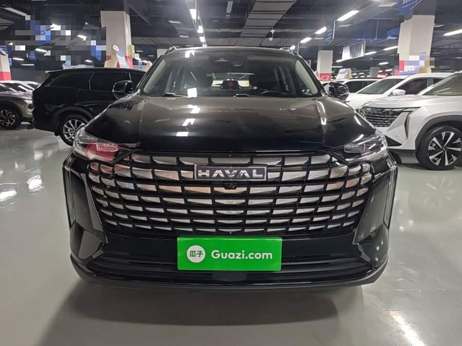 Haval H6 2024
